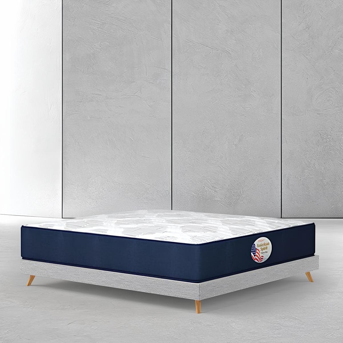 Choose firmness around your sleep posture